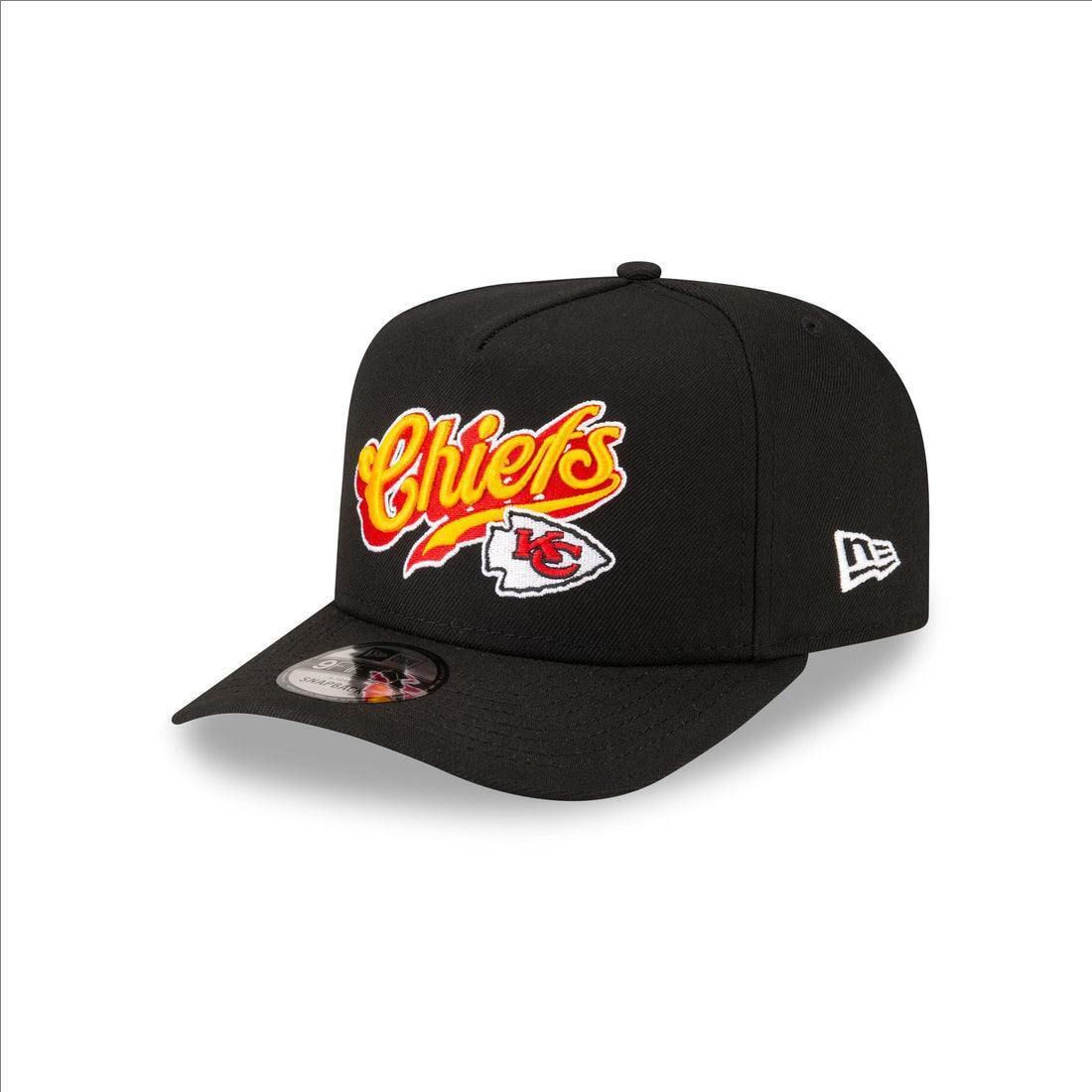 2026 NFL Kansas City Chiefs Hat style TX001->nfl hats->Sports Caps